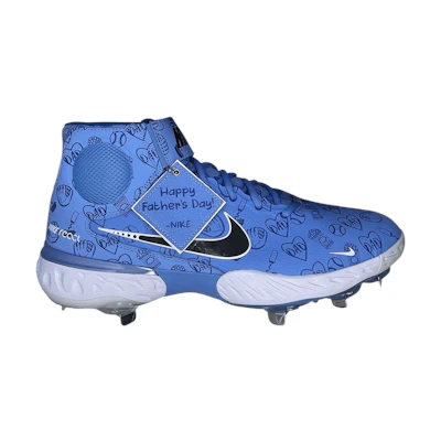 Nike Alpha Huarache Elite 3 Mid 'Father's Day'