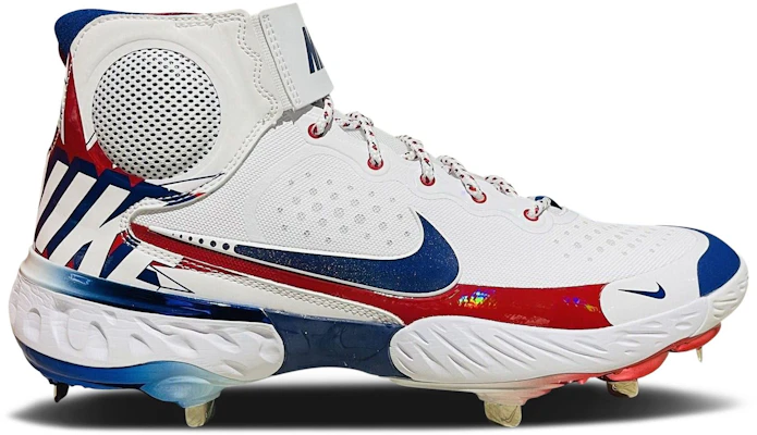 Nike Alpha Huarache Elite 3 Mid ''Giornata dell''Indipendenza'' DA1675-102 Buy Nike Alpha Huarache Elite 3 Mid ''Giornata dell''Indipendenza'' DA1675-102