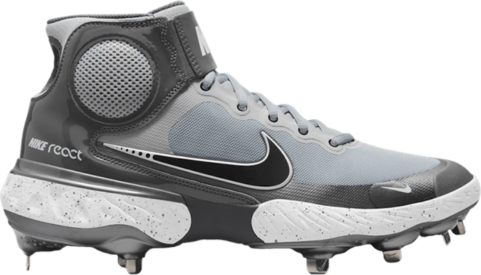 Nike Alpha Huarache Elite 3 Mid ''Lichtgrijs Rook'' CZ6542-011 Buy Nike Alpha Huarache Elite 3 Mid ''Lichtgrijs Rook'' CZ6542-011