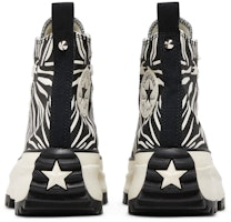 Nike Alpha Huarache Elite 3 Mid 'Gris Humo Claro' CK0745-010 Details for Nike Alpha Huarache Elite 3 Mid 'Gris Humo Claro' CK0745-010