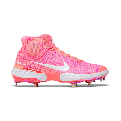 Nike Alpha Huarache Elite 3 Mid 'Mother's Day'