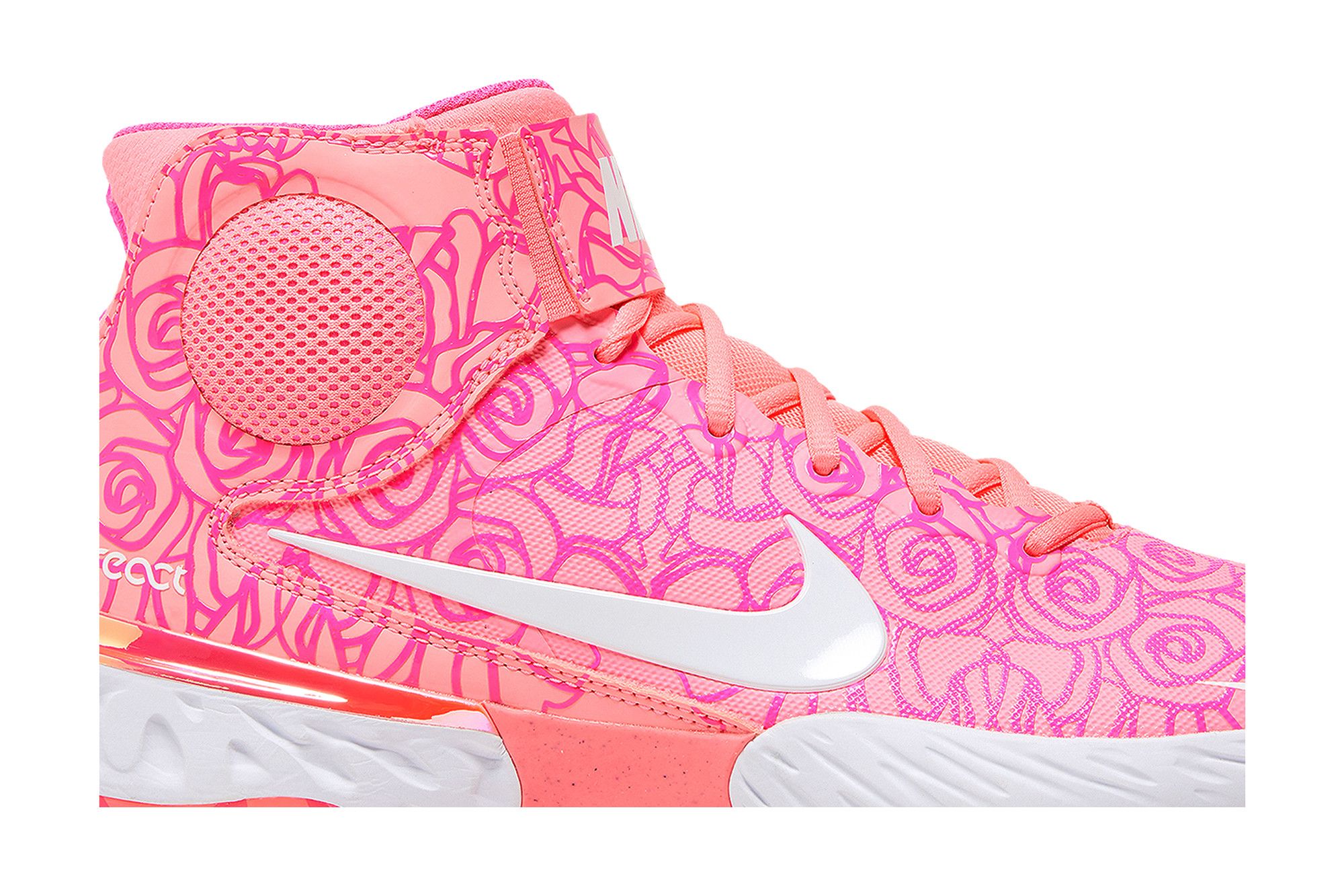 Order Nike Alpha Huarache Elite 3 Mid ''Moederdag'' DA1675-176