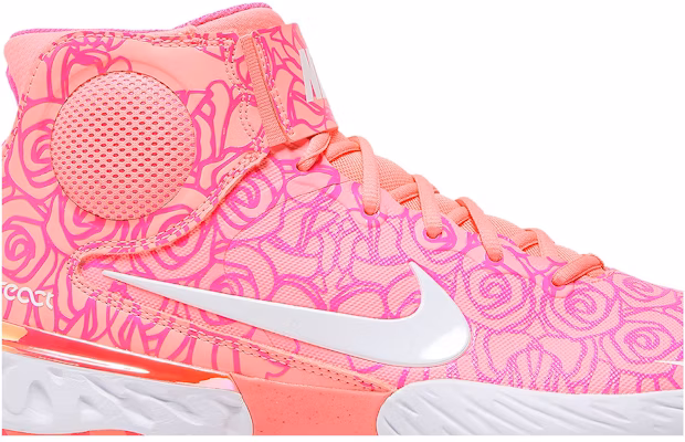 ナイキ アルファハラチ エリート3 MID 母の日 (Nike Arufaharachi Erīto 3 MID Haha no Hi) DA1675-176 Order ナイキ アルファハラチ エリート3 MID 母の日 (Nike Arufaharachi Erīto 3 MID Haha no Hi) DA1675-176