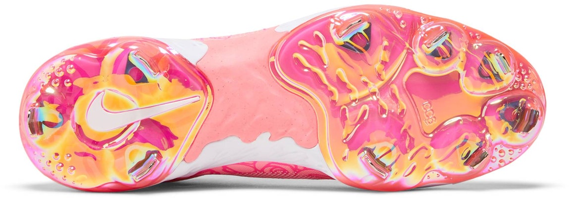 Nike Alpha Huarache Elite 3 Mid 'Mother's Day' DA1675-176 Shop Nike Alpha Huarache Elite 3 Mid 'Mother's Day' DA1675-176