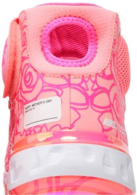 Nike Alpha Huarache Elite 3 Mid 'Mother's Day' DA1675-176 Sizing Nike Alpha Huarache Elite 3 Mid 'Mother's Day' DA1675-176