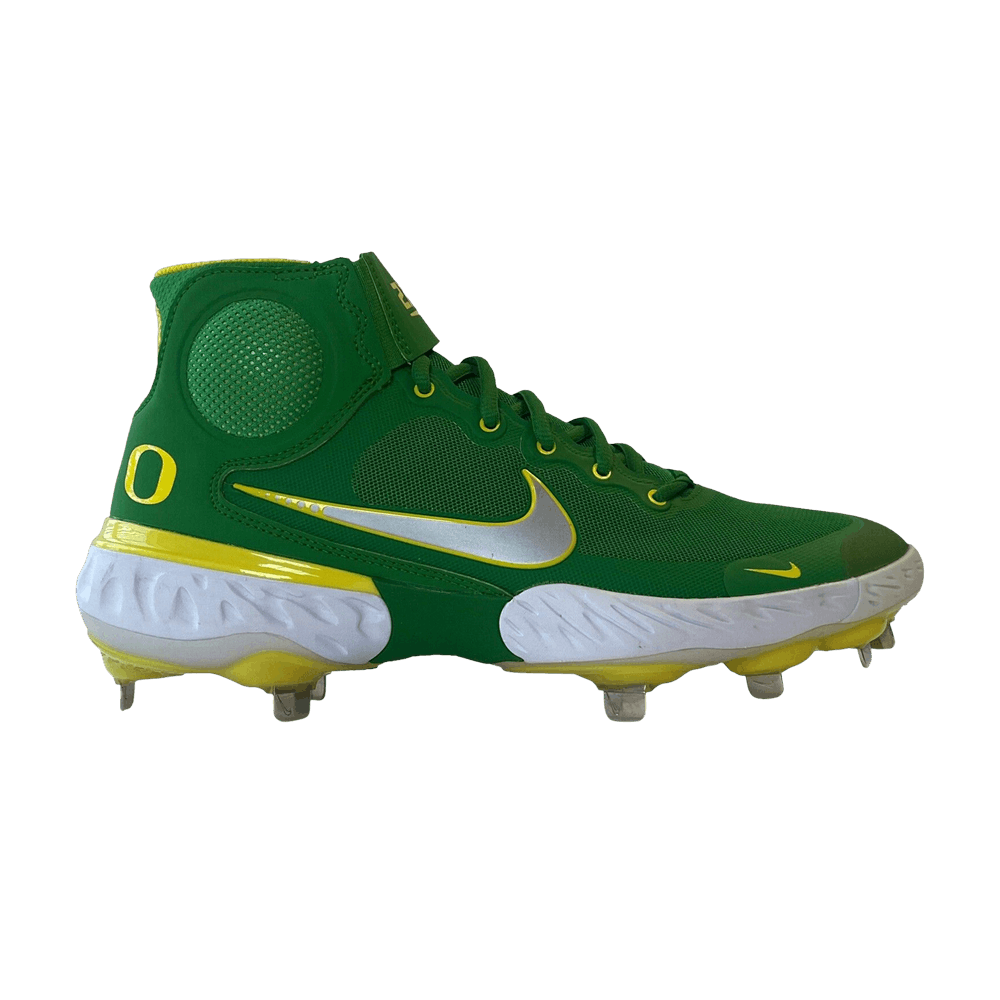 Buy ナイキ アルファハラチ エリート3 MID オレゴン DH0124-300