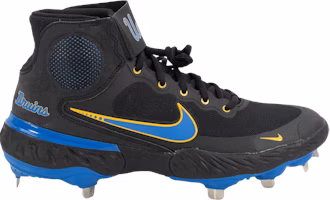 Nike Alpha Huarache Elite 3 Mid 'UCLA' DH0124-001 Nike Alpha Huarache Elite 3 Mid 'UCLA' DH0124-001