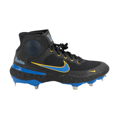 Nike Alpha Huarache Elite 3 Mid 'UCLA'