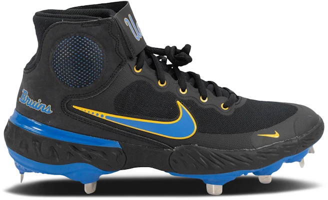 Nike Alpha Huarache Elite 3 Mid ''UCLA'' Scarpe Uomo DH0124-001 Buy Nike Alpha Huarache Elite 3 Mid ''UCLA'' Scarpe Uomo DH0124-001