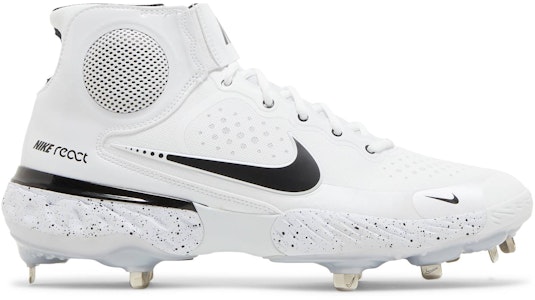 Nike Alpha Huarache Elite 3 Mid 'Blanco' CV3550-105 Buy Nike Alpha Huarache Elite 3 Mid 'Blanco' CV3550-105