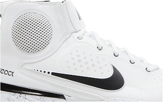 耐克阿尔法华莱士精英3中帮“白色” CV3550-105 Order 耐克阿尔法华莱士精英3中帮“白色” CV3550-105