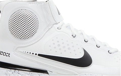 Nike Alpha Huarache Elite 3 Mid 'Blanco' CV3550-105 Order Nike Alpha Huarache Elite 3 Mid 'Blanco' CV3550-105