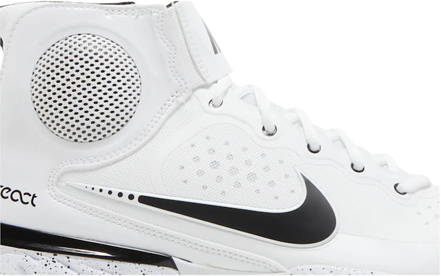 Nike Alpha Huarache Elite 3 Mid 'White' CV3550-105 Order Nike Alpha Huarache Elite 3 Mid 'White' CV3550-105