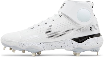 耐克阿尔法华莱士精英3中帮“白色” CV3550-105 Lookbook 耐克阿尔法华莱士精英3中帮“白色” CV3550-105