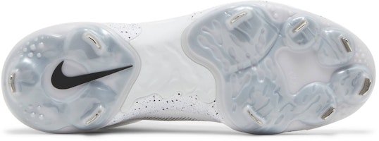 耐克阿尔法华莱士精英3中帮“白色” CV3550-105 Shop 耐克阿尔法华莱士精英3中帮“白色” CV3550-105