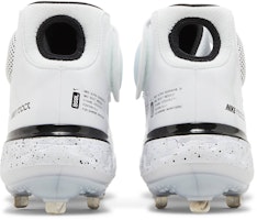 耐克阿尔法华莱士精英3中帮“白色” CV3550-105 Details for 耐克阿尔法华莱士精英3中帮“白色” CV3550-105