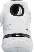 耐克阿尔法华莱士精英3中帮“白色” CV3550-105 Sizing 耐克阿尔法华莱士精英3中帮“白色” CV3550-105