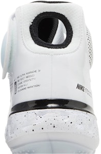 Nike Alpha Huarache Elite 3 Mid 'Blanco' CV3550-105 Sizing Nike Alpha Huarache Elite 3 Mid 'Blanco' CV3550-105