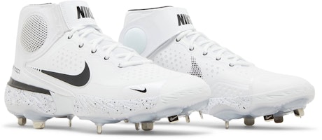 耐克阿尔法华莱士精英3中帮“白色” CV3550-105 Cheap 耐克阿尔法华莱士精英3中帮“白色” CV3550-105