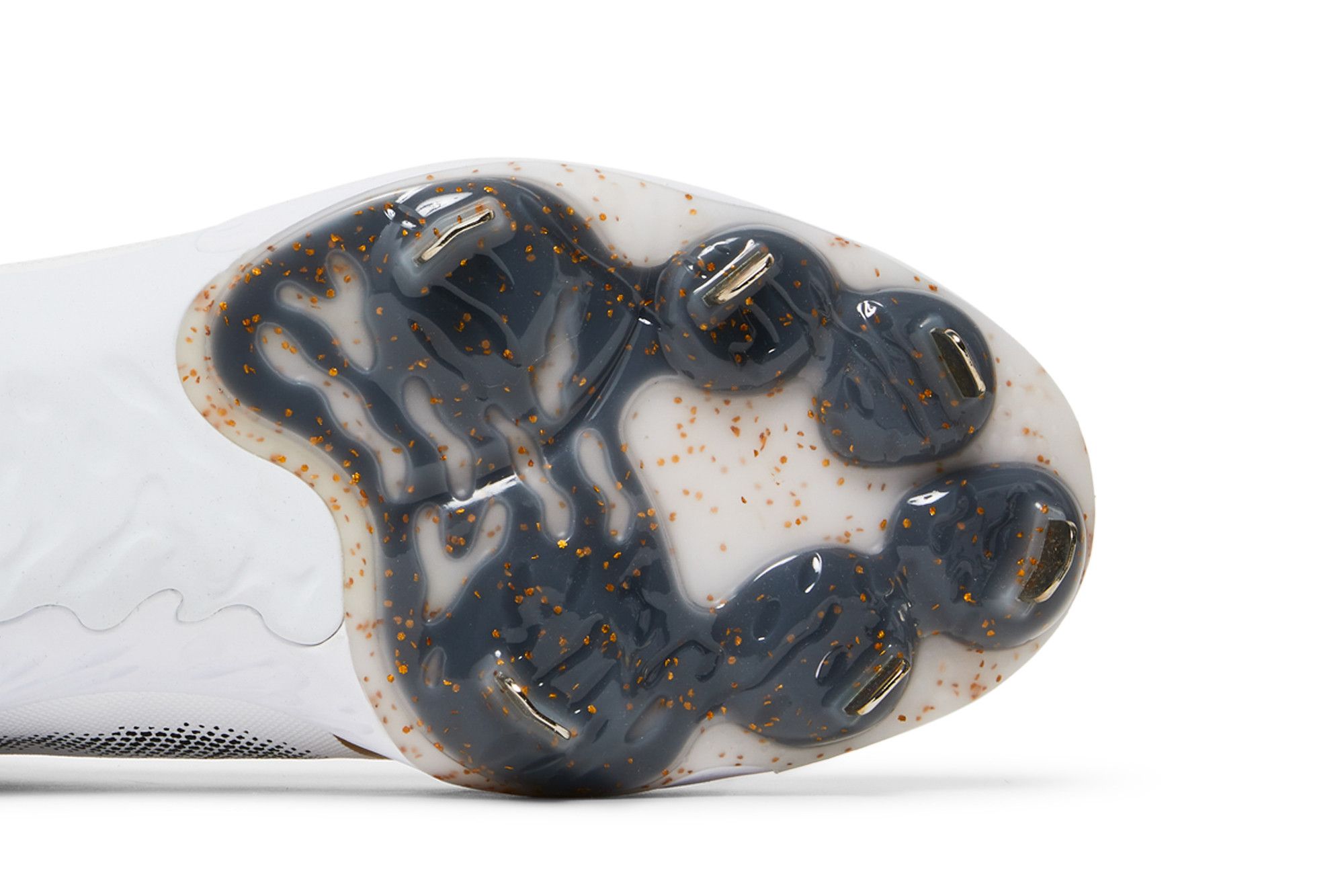 Purchase Nike Alpha Huarache Elite 3 Mid ''Blanc Or Métallique'' CV3550-106