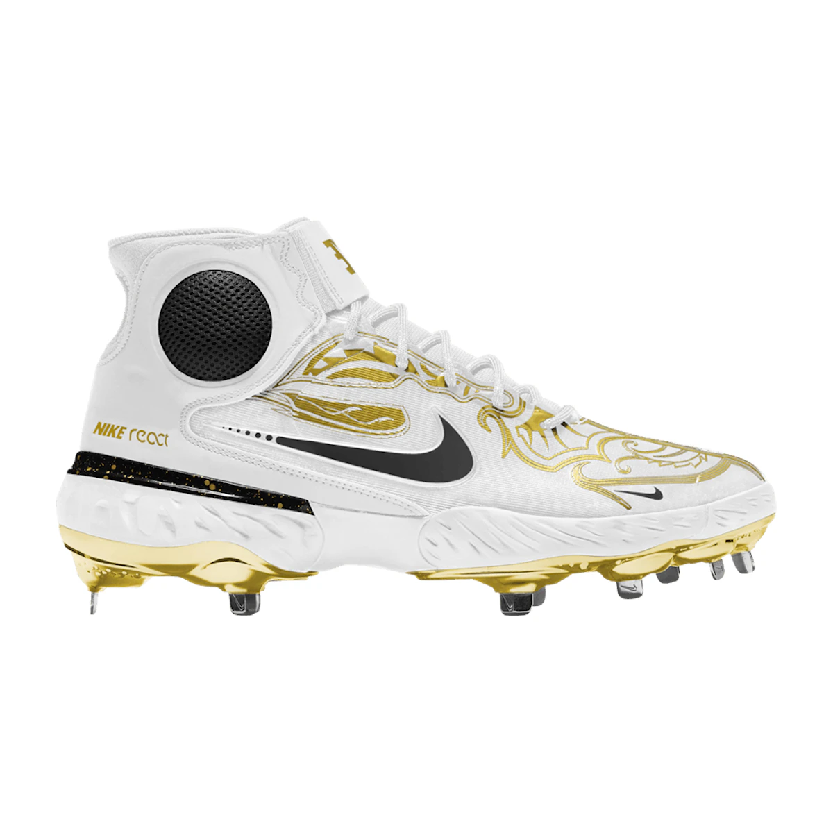 3 MID Nike Arufaharachi Er to 3 MID Shiro Kin CV3551 101 Novelship