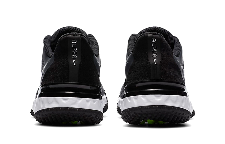 Purchase ナイキ アルファハラチ エリート3 ターフ 黒/鉄灰 CK0748-003