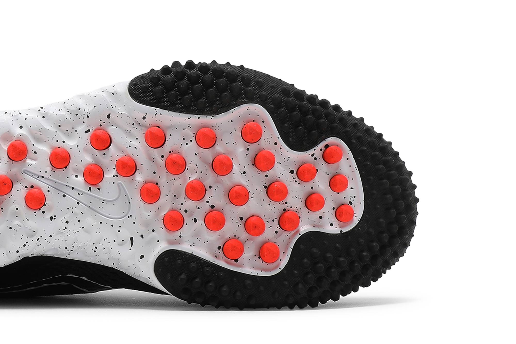 Purchase Nike Alpha Huarache Elite 3 Turf '黑白' CK0748-010