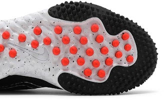 Nike Alpha Huarache Elite 3 Turf 'Hitam Putih' CK0748-010 Purchase Nike Alpha Huarache Elite 3 Turf 'Hitam Putih' CK0748-010