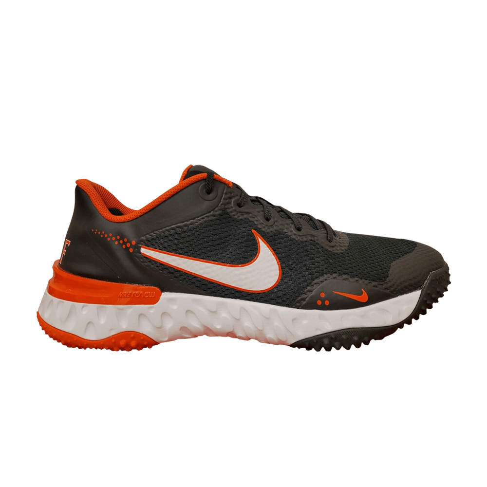 Buy ナイキ アルファハラチ エリート3 ターフ (CSUF) DH0123-006