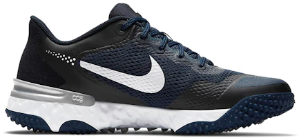 Order Nike Alpha Huarache Elite 3 Turf 'College Navy' CK0748-400