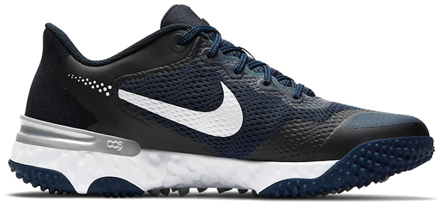 Nike Alpha Huarache Elite 3 Turf ''College Navy'' Herren Baseballschuhe CK0748-400 Order Nike Alpha Huarache Elite 3 Turf ''College Navy'' Herren Baseballschuhe CK0748-400