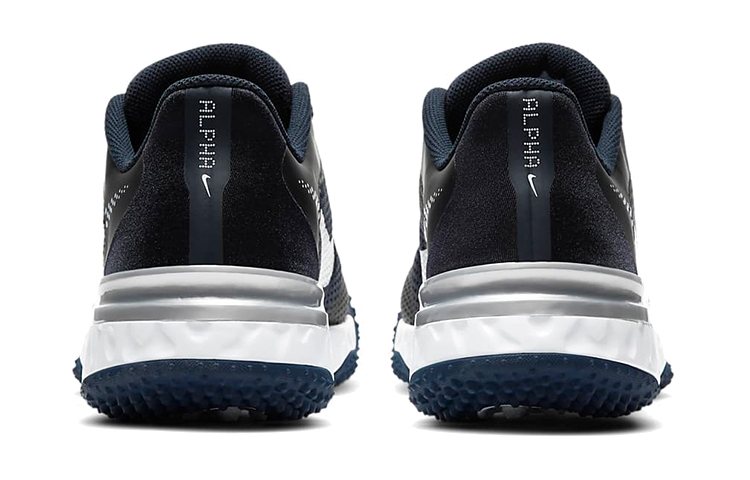 Purchase Nike Alpha Huarache Elite 3 Turf ''College Navy'' Herren Baseballschuhe CK0748-400