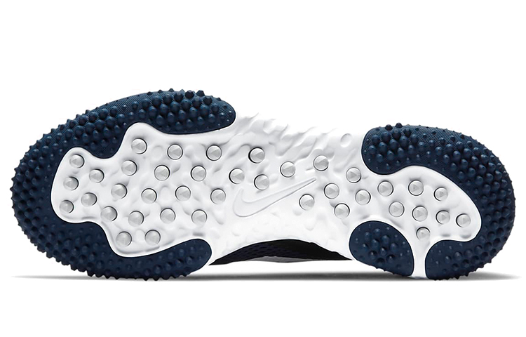 Details for Nike Alpha Huarache Elite 3 Turf ''College Navy'' Herren Baseballschuhe CK0748-400