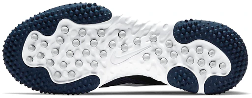 Details for Nike Alpha Huarache Elite 3 Turf 'College Navy' CK0748-400