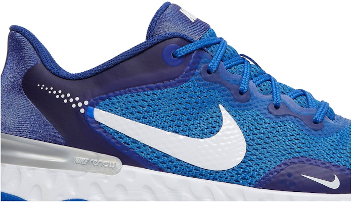 Nike Alpha Huarache Elite 3 Turf 輕便防滑減震棒球訓練鞋 藍白色 Order Nike Alpha Huarache Elite 3 Turf 輕便防滑減震棒球訓練鞋 藍白色