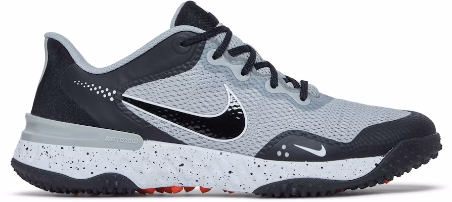 ナイキ アルファハラチ エリート3 ターフ "ライトスモークグレー/ブラック" CK0748-011 Buy ナイキ アルファハラチ エリート3 ターフ "ライトスモークグレー/ブラック" CK0748-011