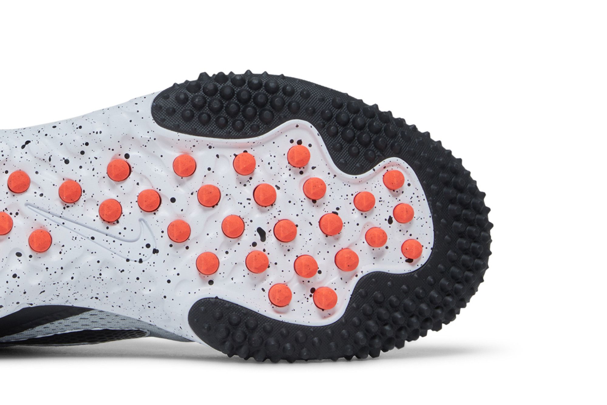 Purchase Nike Alpha Huarache Elite 3 Turf '淺煙灰黑' CK0748-011