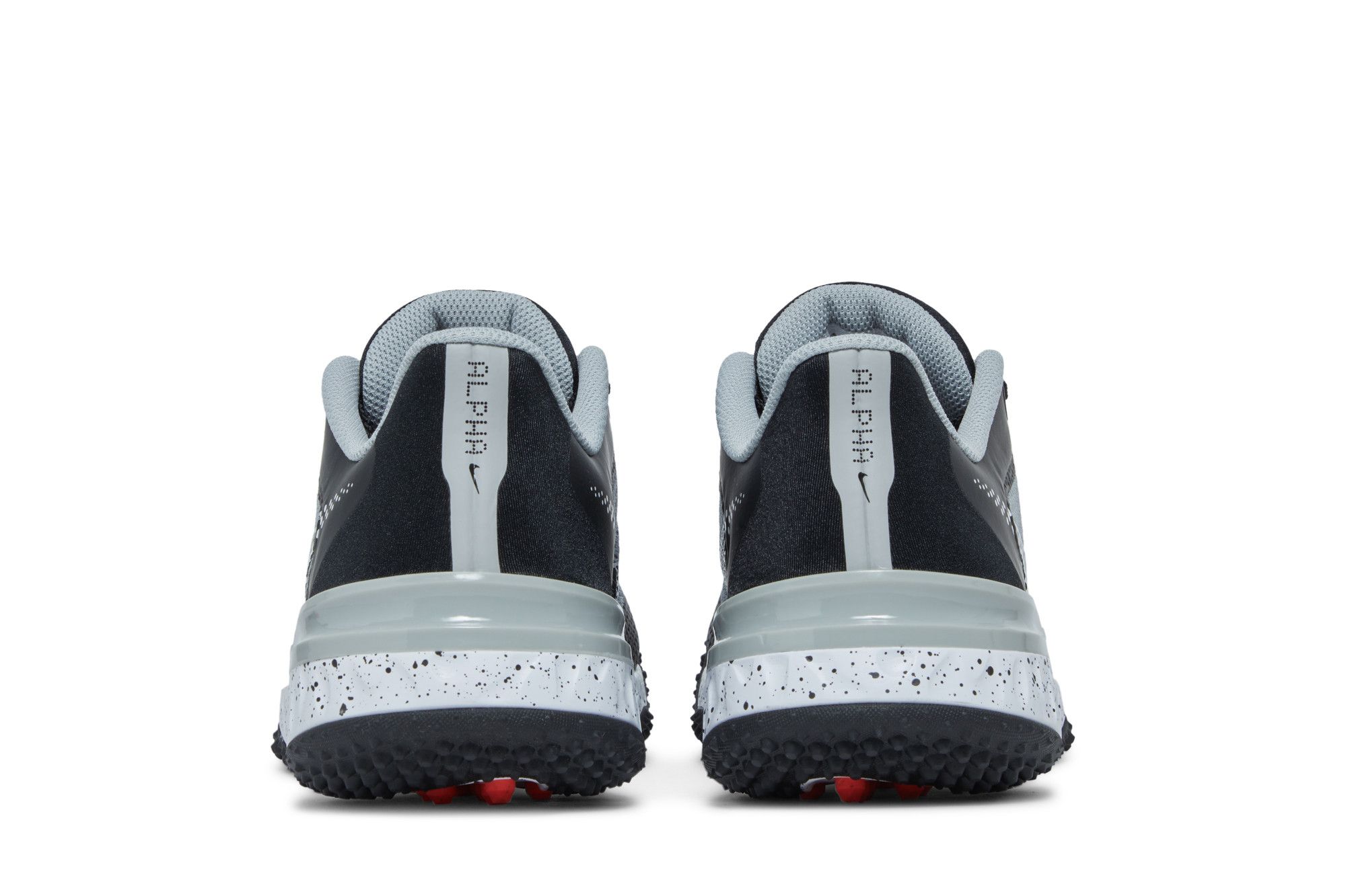 Details for Nike Alpha Huarache Elite 3 Turf '淺煙灰黑' CK0748-011