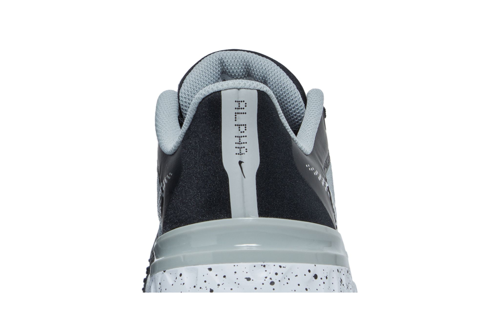 Sizing Nike Alpha Huarache Elite 3 Turf '淺煙灰黑' CK0748-011