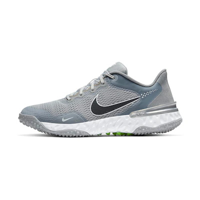Nike Alpha Huarache Elite 3 Turf 'Light Solar Flare Heather'