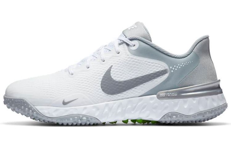 Nike Alpha Huarache Elite 3 Turf 'Light Solar Flare Heather' CV3560-100