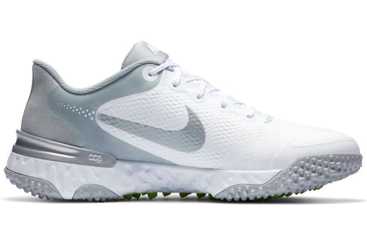 Order Nike Alpha Huarache Elite 3 Turf 'Luz Solar Flare Heather' CV3560-100