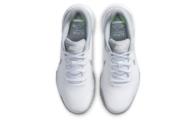 Shop Nike Alpha Huarache Elite 3 Turf 'Luz Solar Flare Heather' CV3560-100