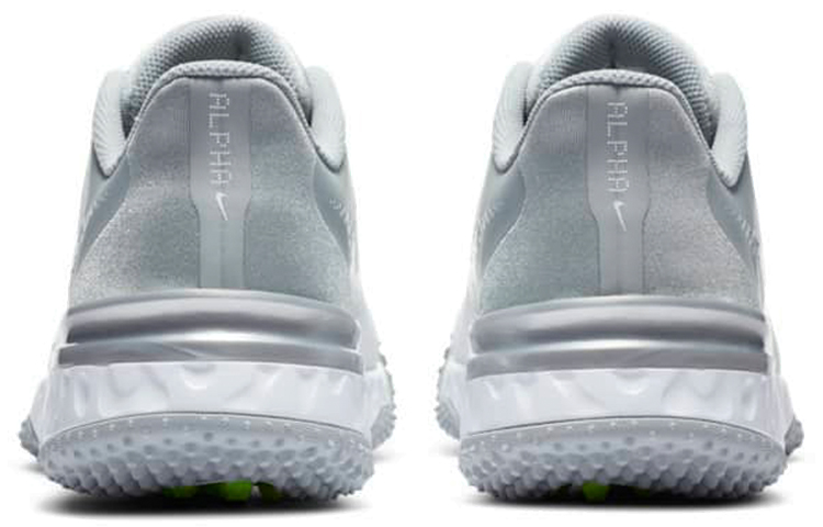 Purchase Nike Alpha Huarache Elite 3 Turf 'Luz Solar Flare Heather' CV3560-100