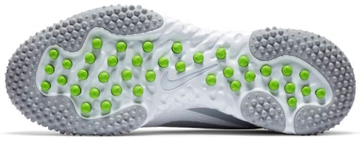 Nike Alpha Huarache Elite 3 Turf「淡太陽耀斑赫色」CV3560-100 Details for Nike Alpha Huarache Elite 3 Turf「淡太陽耀斑赫色」CV3560-100