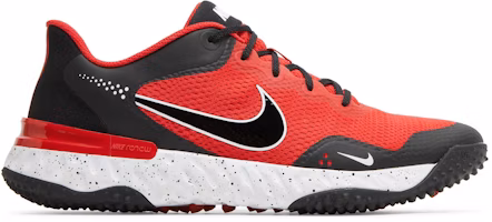 Nike Alpha Huarache Elite 3 Turf 'University Red' CK0748-602 Nike Alpha Huarache Elite 3 Turf 'University Red' CK0748-602