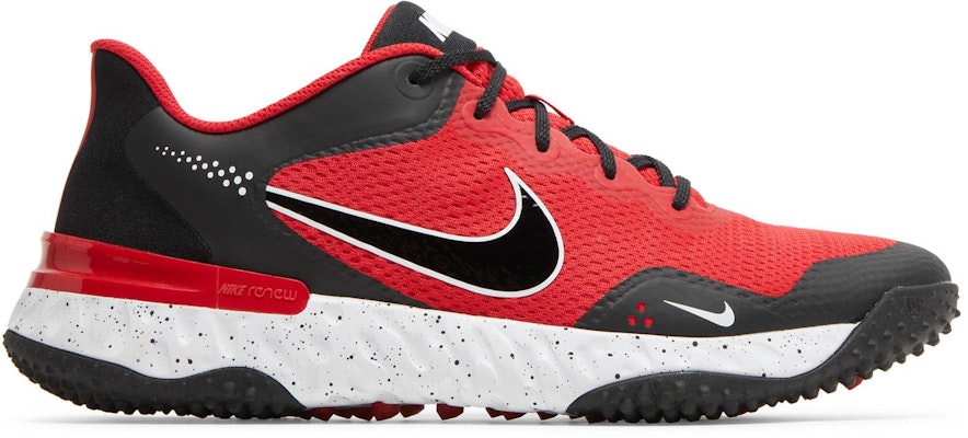 Nike Alpha Huarache Elite 3 Turf 'University Red' CK0748-602 Buy Nike Alpha Huarache Elite 3 Turf 'University Red' CK0748-602