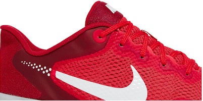 Nike Alpha Huarache Elite 3 Turf 'University Red' Sepatu Olahraga Merah CK0748-600 Order Nike Alpha Huarache Elite 3 Turf 'University Red' Sepatu Olahraga Merah CK0748-600