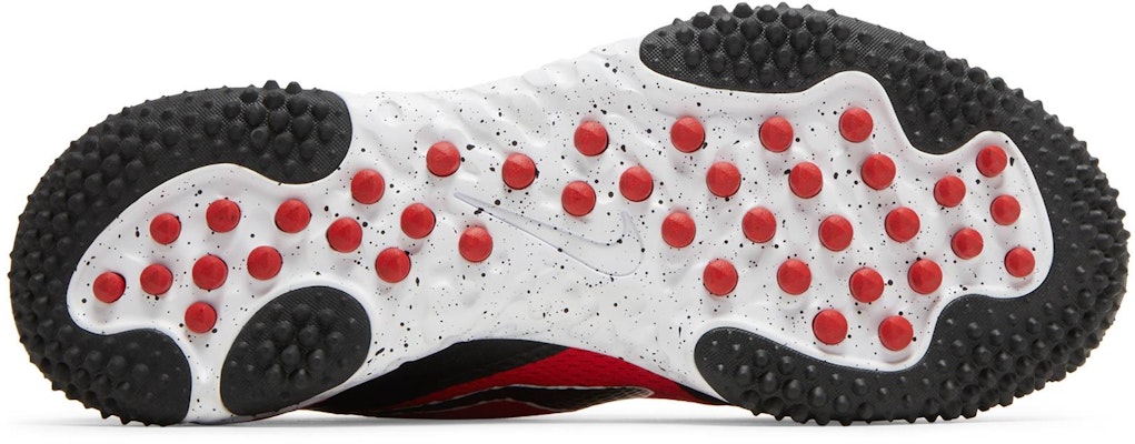 Nike Alpha Huarache Elite 3 Turf 'University Red' CK0748-602 Shop Nike Alpha Huarache Elite 3 Turf 'University Red' CK0748-602