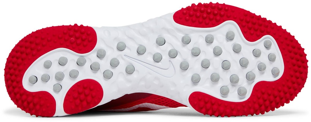 耐吉 Alpha Huarache Elite 3 Turf 輕便耐磨防滑棒球訓練鞋 紅 Shop 耐吉 Alpha Huarache Elite 3 Turf 輕便耐磨防滑棒球訓練鞋 紅